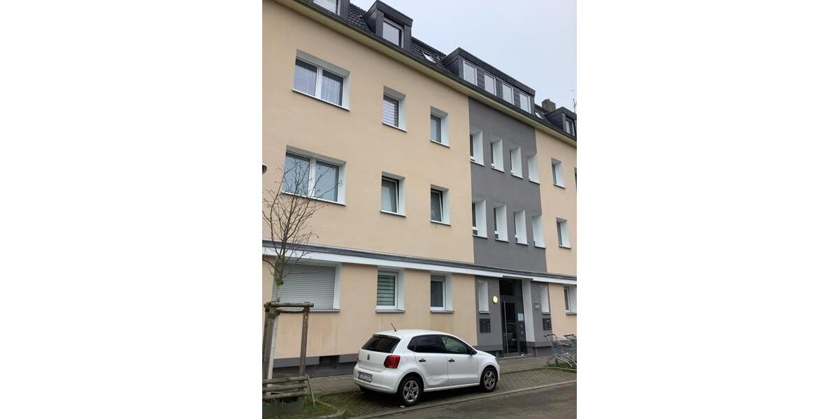 Erdgeschoßwohnung Essen Stadtbezirk III - 1 Zimmer, 36 m&sup2;, 350&euro; | Angebot:25882858