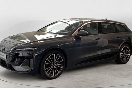 Audi A6 e-tron 4.499 km 53.580 &euro; Schwelm 58332