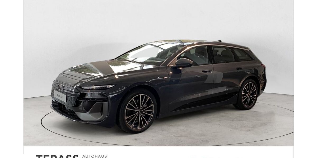 Audi A6 e-tron 4.499 km 53.580 &euro; Schwelm 58332