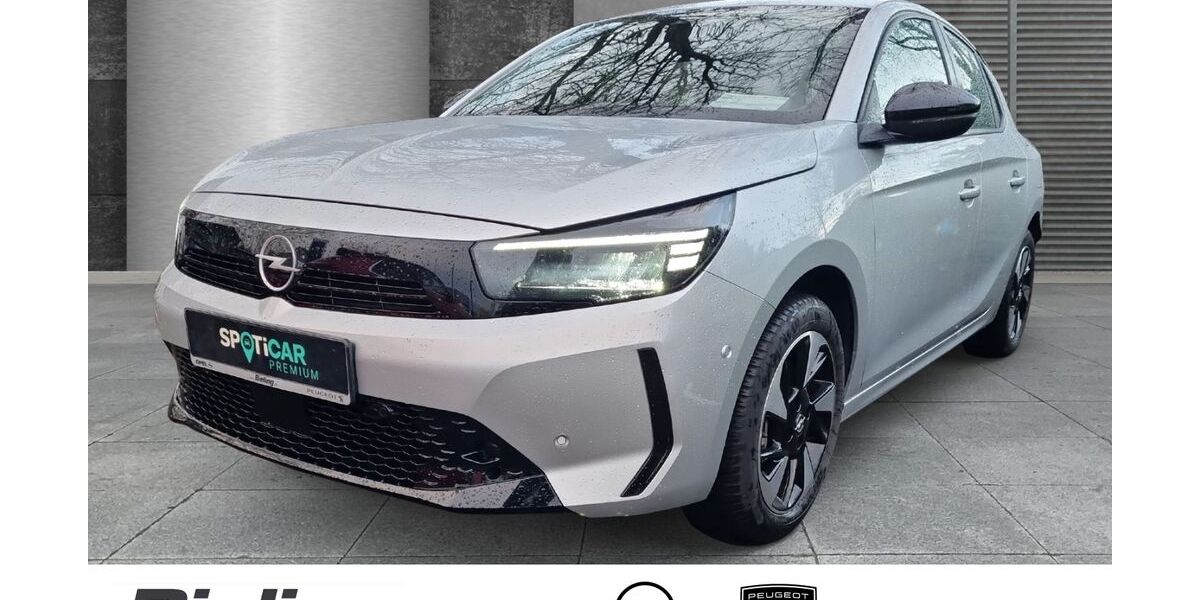 Opel Corsa 12.964 km 18.950 &euro; Herten 45699