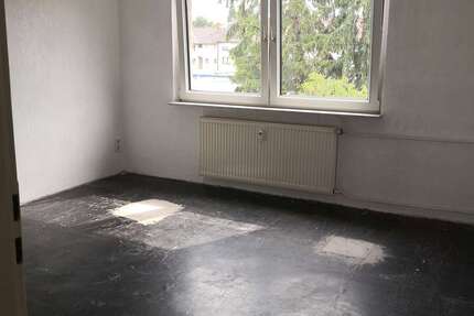 Wohnung Gelsenkirchen Horst - 3 Zimmer, 60 m&sup2;, 390&euro; | Angebot:25380728