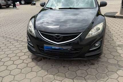 Mazda 6 284.000 km 4.500 &euro; Hagen 58097