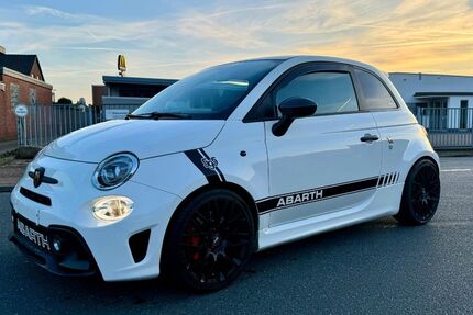 Abarth 595 Competizione 47.000 km 17.850 &euro; Marl 45772