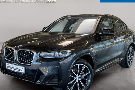 BMW X4 26.161 km 54.899 &euro; Essen 45141
