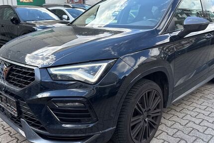 Cupra Ateca 67.489 km 25.990 &euro; Wuppertal 42285