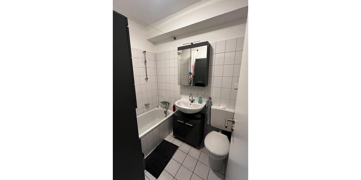 Etagenwohnung Bochum Bochum-Nord - 2.5 Zimmer, 64 m&sup2;, 855&euro; | Angebot:26631285