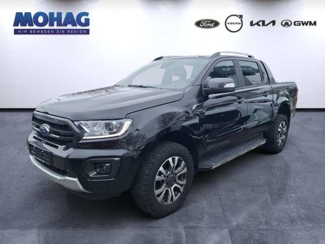 Ford Ranger 41.875 km 36.990 &euro; Gelsenkirchen 45891