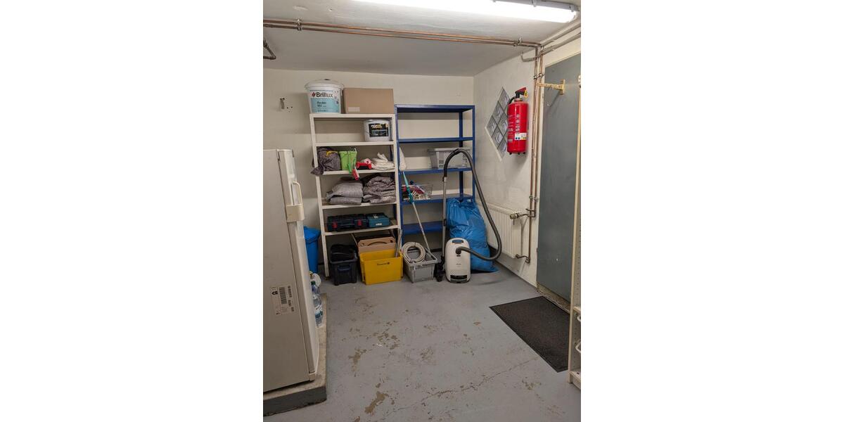 Maisonettenwohnung Wuppertal Gemarkung Nächstebreck - 3 Zimmer, 120 m&sup2;, 1.200&euro; | Angebot:25959347