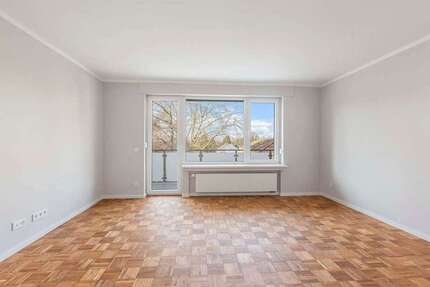 Wohnung Mülheim an der Ruhr Mellinghofen - 2 Zimmer, 49 m&sup2;, 121.000&euro; | Angebot:26828400