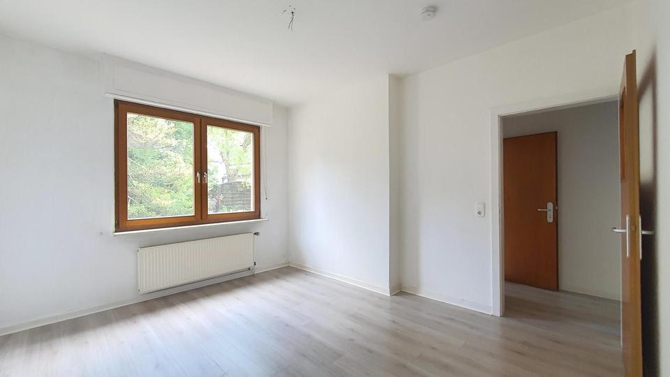 Erdgeschoßwohnung Bochum Günnigfeld - 3.5 Zimmer, 60 m&sup2;, 495&euro; | Angebot:25790780