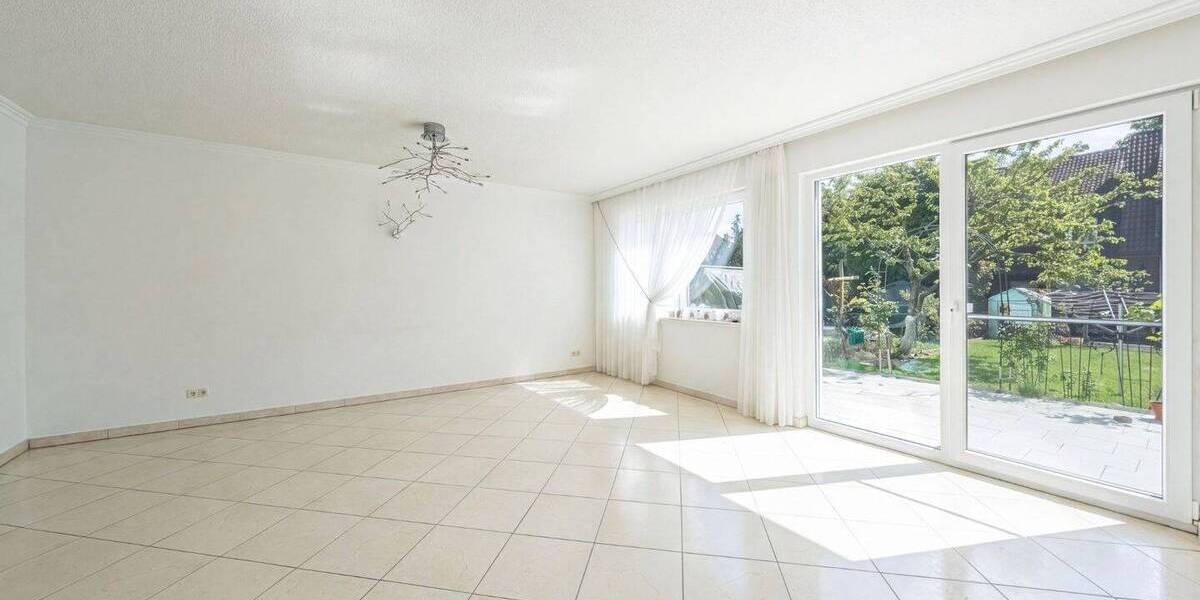 Reihenendhaus Dortmund Lindenhorst - 6 Zimmer, 135 m&sup2;, 529.000&euro; | Angebot:26595525