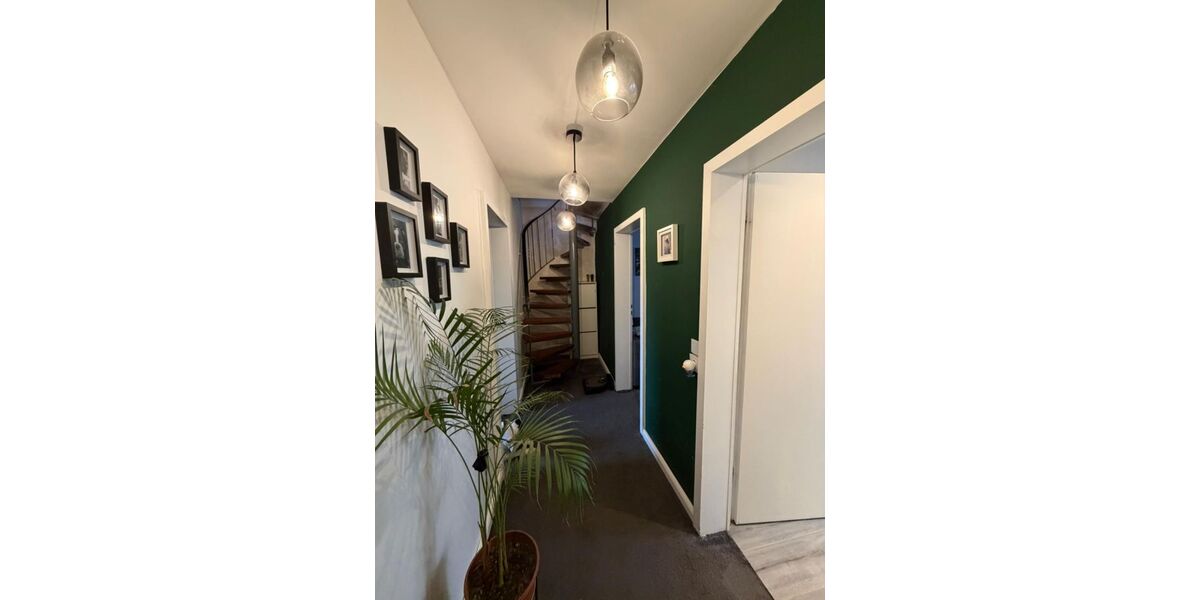 Provisionsfrei* Ein Zuhause zum Wohlfühlen - gepflegtes Reihenendhaus in ruhiger Lage - Reihenhaus Essen Stadtbezirk IV | Angebot:26927285