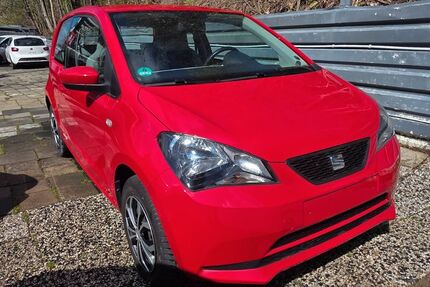 Seat Mii 70.972 km 4.690 &euro; Essen 45145