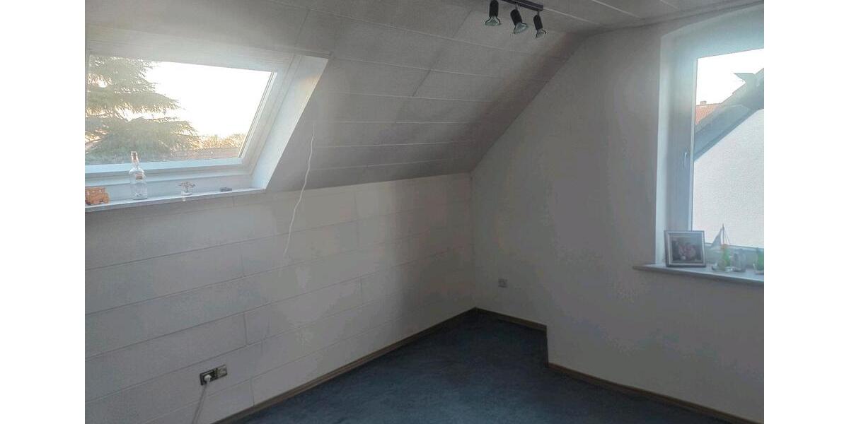 Etagenwohnung Recklinghausen Grullbad - 2 Zimmer, 48 m&sup2;, 602&euro; | Angebot:25612803