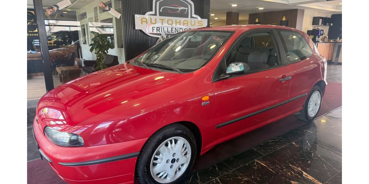 Fiat Bravo 102.066 km 1.450 &euro; Essen 45139