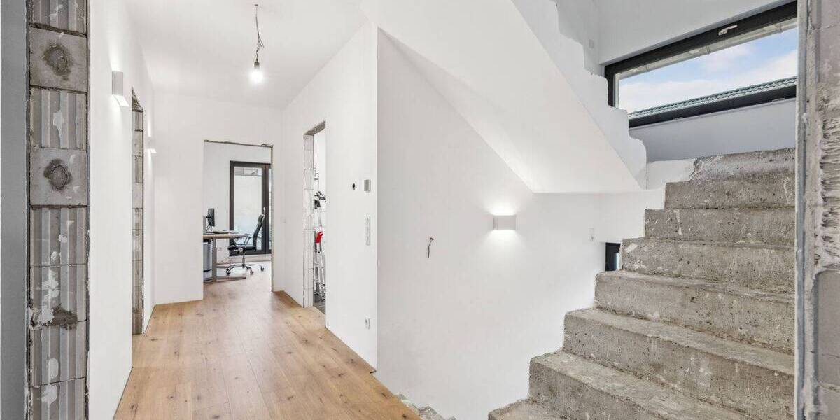 Einfamilienhaus Gelsenkirchen Resse - 6 Zimmer, 251 m&sup2;, 998.000&euro; | Angebot:25969574