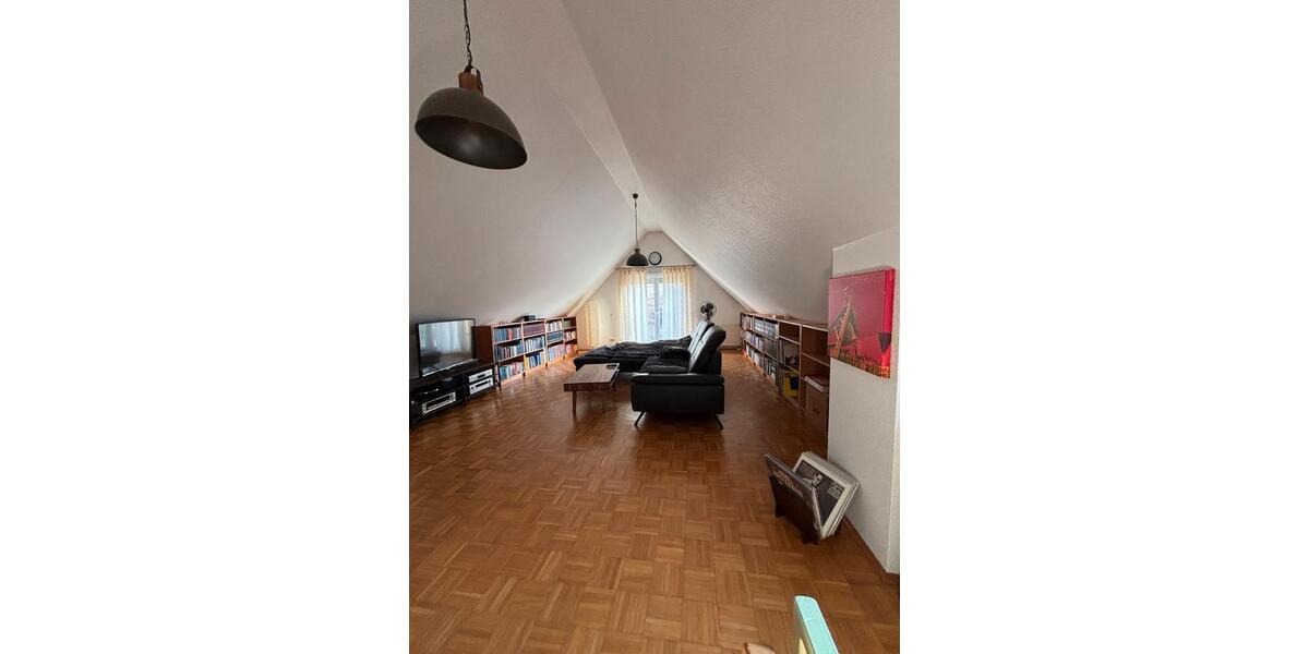 Maisonettenwohnung Bochum Bochum-Südwest - 4.5 Zimmer, 105 m&sup2;, 350.000&euro; | Angebot:25350745