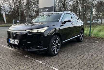 Honda HR-V 3.300 km 38.990 &euro; Bochum-Linden 44879