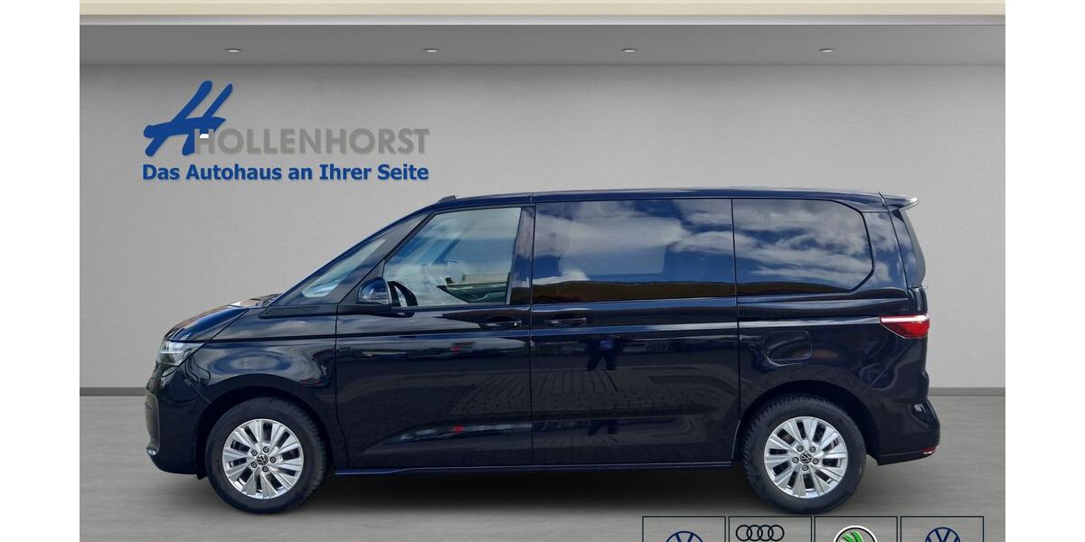 VW T7 Multivan 76.289 km 39.777 &euro; Lüdinghausen 59348