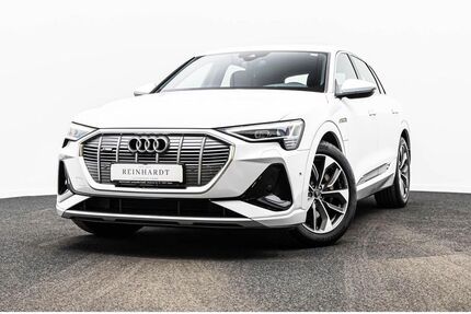 Audi e-tron 25.472 km 30.130 &euro; Hagen 58091