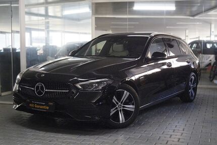 Mercedes-Benz C 220 125.000 km 25.990 &euro; Oberhausen 46045