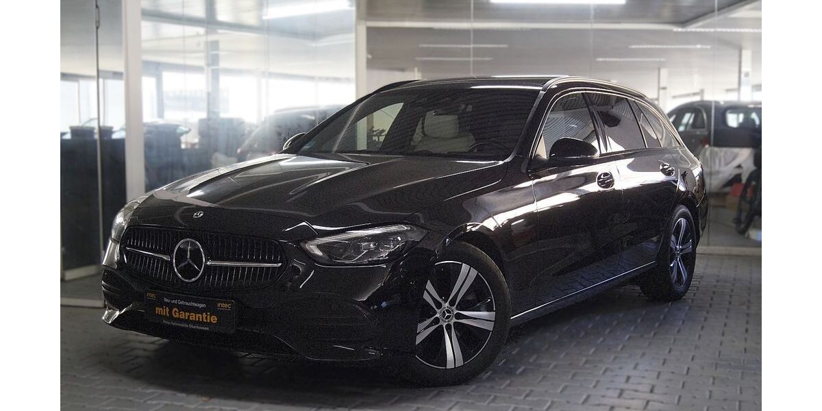 Mercedes-Benz C 220 125.000 km 25.990 &euro; Oberhausen 46045