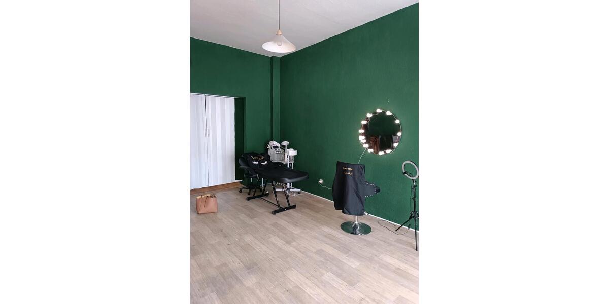 Erdgeschoßwohnung Wuppertal Barmen - 1 Zimmer, 16 m&sup2;, 300&euro; | Angebot:24907187