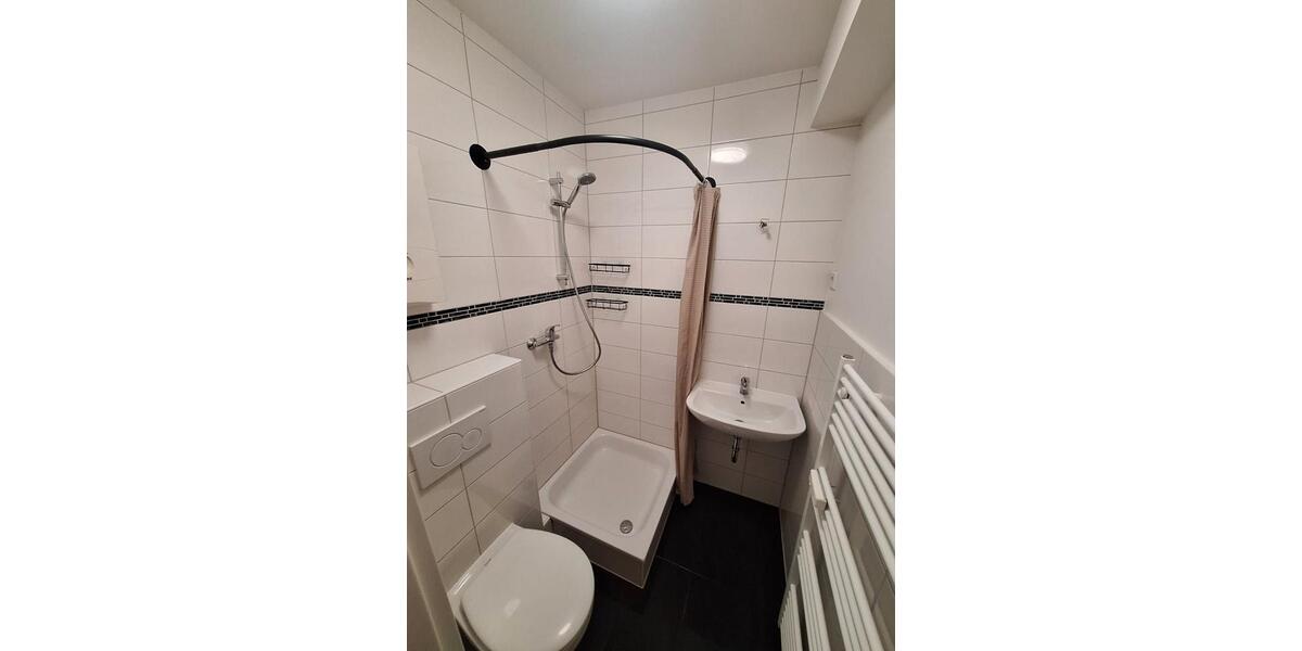 Erdgeschoßwohnung Dortmund Innenstadt West - 1 Zimmer, 26 m&sup2;, 211&euro; | Angebot:26459611