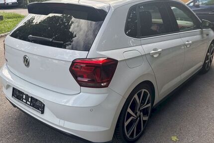 VW Polo 83.821 km 13.250 &euro; Witten 58452