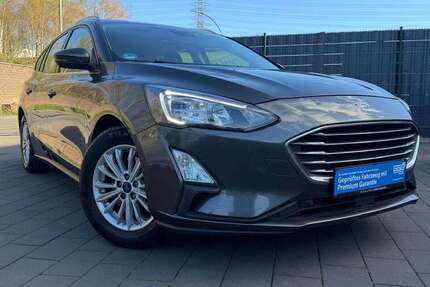 Ford Focus 162.658 km 9.990 &euro; Bottrop 46238