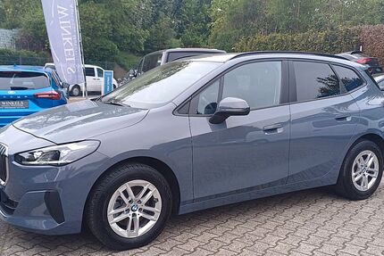 BMW 218 Active Tourer 31.000 km 20.980 &euro; Essen 45307