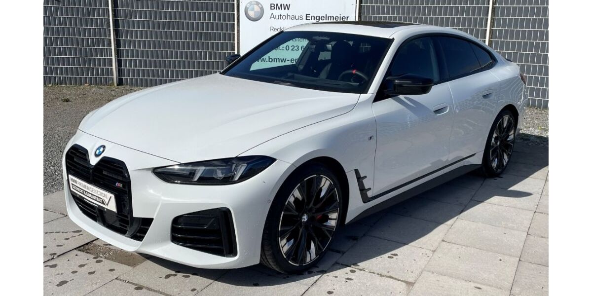 BMW M440 25.190 km 60.990 &euro; Haltern am See 45721