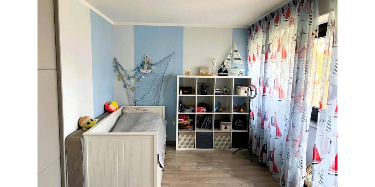 Reihenhaus Wetter (Ruhr) - 5.5 Zimmer, 148 m&sup2;, 335.000&euro; | Angebot:24780056