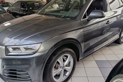 Audi Q5 159.000 km 23.990 &euro; Recklinghausen 45659