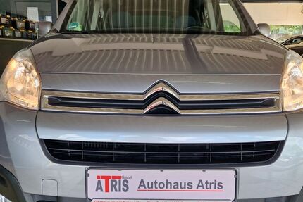 Citroen Berlingo 116.000 km 9.700 &euro; Bottrop 46238