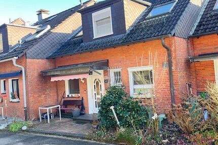 Haus Wuppertal Elberfeld - 6 Zimmer, 150 m&sup2;, 425.000&euro; | Angebot:25703943