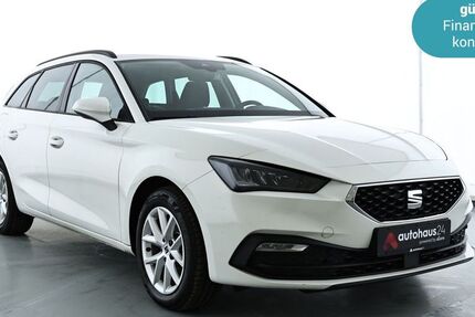 Seat Leon 43.006 km 17.390 &euro; Wuppertal 42287
