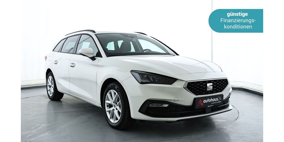 Seat Leon 43.006 km 17.390 &euro; Wuppertal 42287