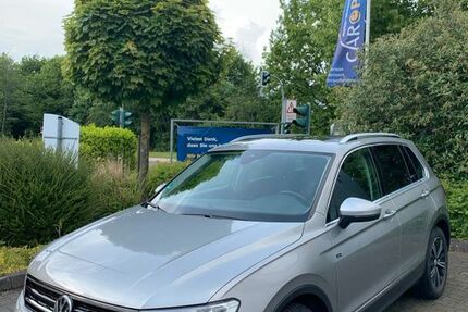 VW Tiguan 94.420 km 22.990 &euro; Essen 45144