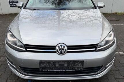 VW Golf 147.000 km 9.499 &euro; Gelsenkirchen 45886