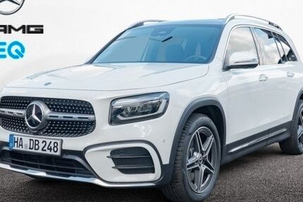 Mercedes-Benz GLB 220 14.900 km 48.880 &euro; Hagen 58135