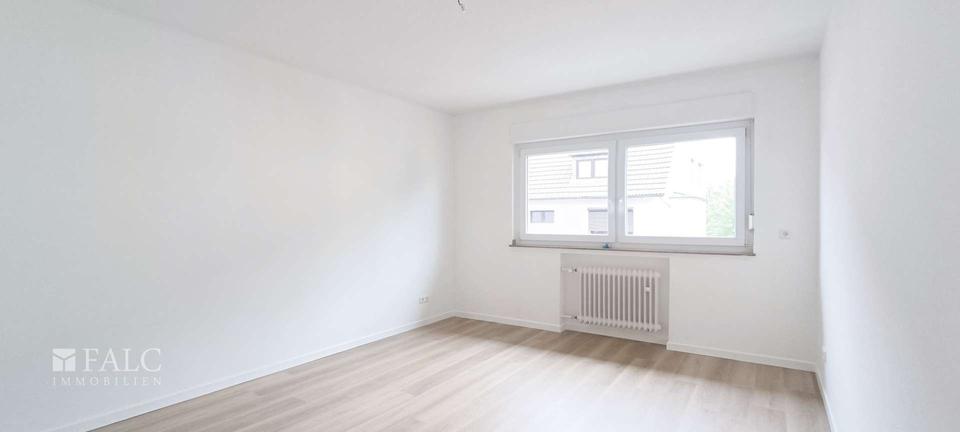 Etagenwohnung Essen Stadtbezirk IV - 2 Zimmer, 64 m&sup2;, 650&euro; | Angebot:24676782