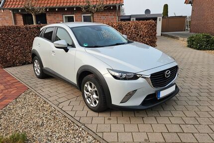 Mazda CX-3 76.300 km 13.990 &euro; Bottrop 46244