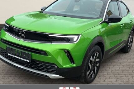 Opel Mokka 11.690 km 17.290 &euro; Herne Wanne-Eickel 44653