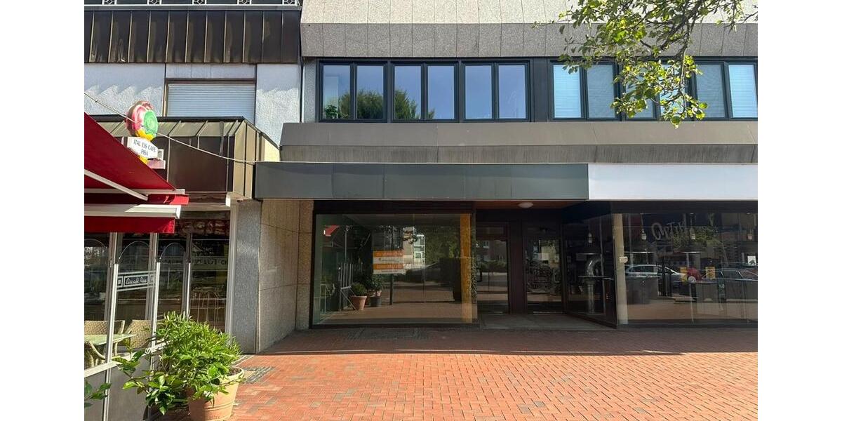 Gewerbeobjekt Bottrop Feldhausen - 1.411&euro; | Angebot:22099910