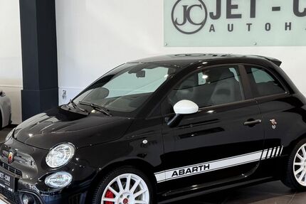 Abarth 695 16.650 km 26.900 &euro; Wuppertal 42349