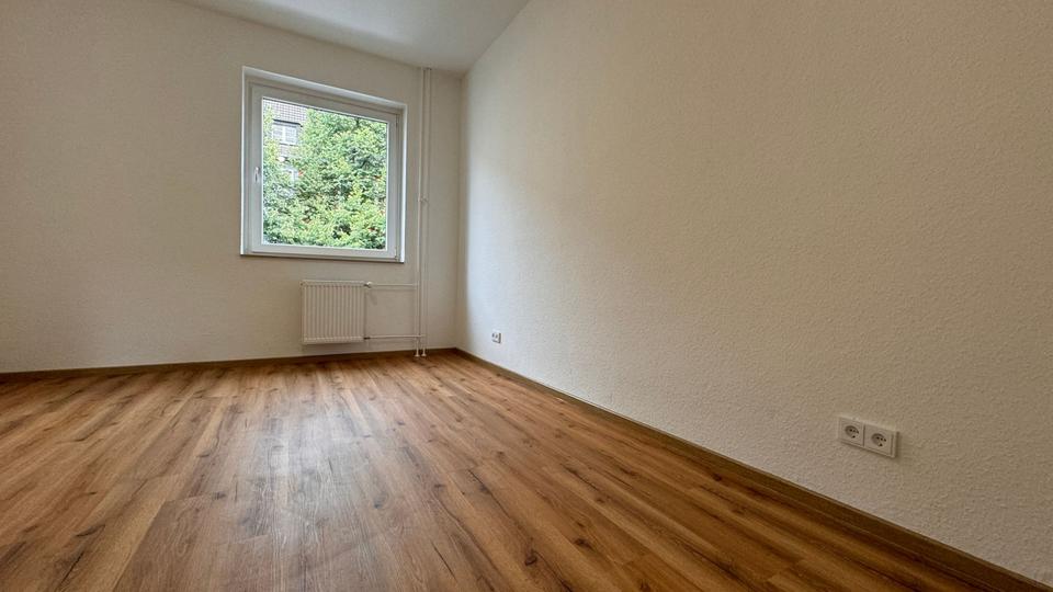 Etagenwohnung Essen Stadtbezirk IV - 2 Zimmer, 62 m&sup2;, 545&euro; | Angebot:25571580