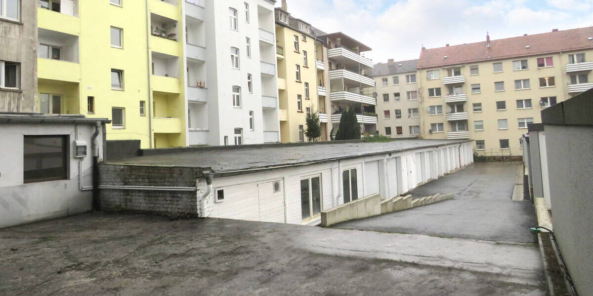 Einfamilienhaus Hagen Eilpe - 325.000&euro; | Angebot:25968579