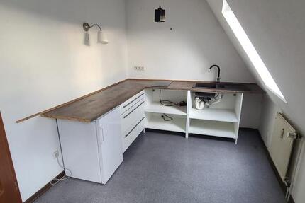 Wohnung Wuppertal Brill - 1 Zimmer, 38 m&sup2;, 190&euro; | Angebot:25374902