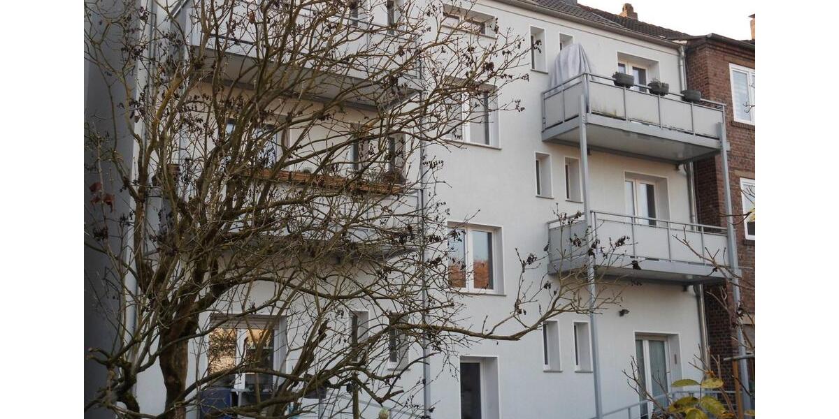 Etagenwohnung Herten - 2.5 Zimmer, 60 m&sup2;, 410&euro; | Angebot:24983755